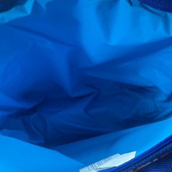 RELISTED Igloo Cooler Bag Lunchbox Bag Floral - Picture 5 of 6